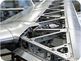 前沿材料与高端应用