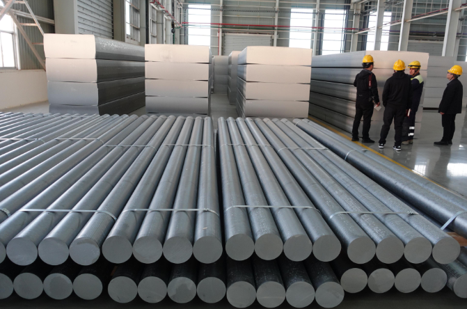 全域链接协同创新  绿电赋能千亿产业——云南文山绿色铝产业集群崛起之路